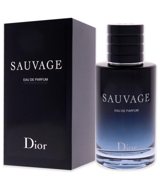 Dior<br>Sauvage<br>Eau de Parfum<br>200 ml / 6.7 Fl Oz