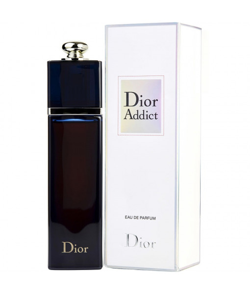 Dior<br>Addict <br>Eau de Parfum<br>100 ml / 3.3 Fl.oz
