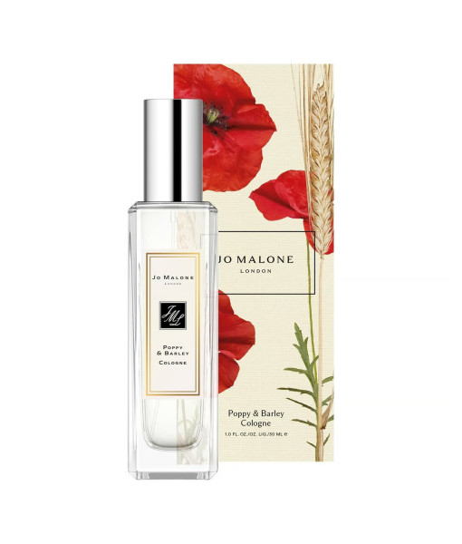 Jo Malone<br>Poppy & Barley Cologne<br>30ml / 1 Fl. Oz