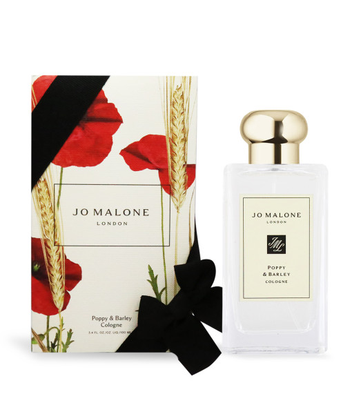 Jo Malone<br>Poppy & Barley Cologne<br>100ml / 3.4 Fl. Oz