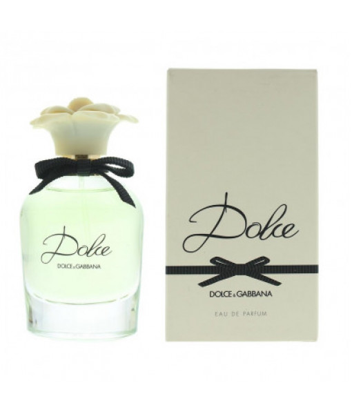 Dolce & Gabbana<br>Dolce<br>Eau de Parfum<br>75 ml / 2.5 Fl.oz