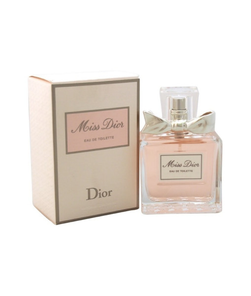 Dior<br>Miss Dior<br>Eau de Toilette<br>50 ml / 1.7 Fl.oz