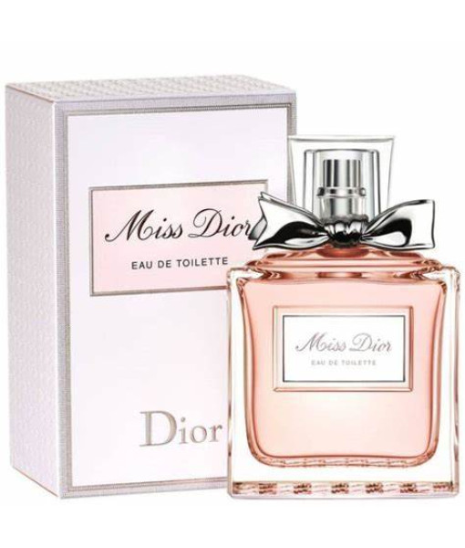 Dior<br>Miss Dior<br>Eau de Toilette<br>100 ml / 3.4 Fl.oz