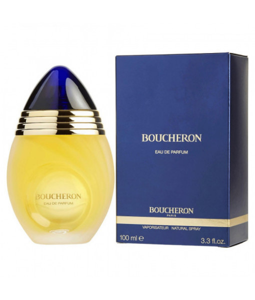 Boucheron<br>Eau de Parfum<br>100 ml / 3.3 Fl.oz