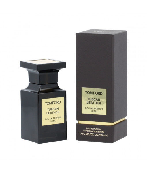 Tom Ford<br>Tuscan Leather<br>Eau de Parfum<br> 50ml / 1.7 fl. oz