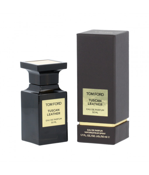 Tom Ford<br>Tuscan Leather<br>Eau de Parfum<br>50ml / 1.7 fl. oz