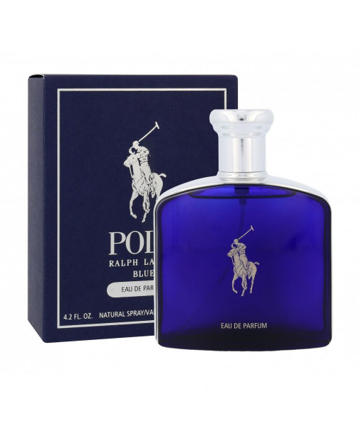 Ralph Lauren<br>Polo Blue<br>Eau de Parfum<br>125ml / 4.2 fl. oz