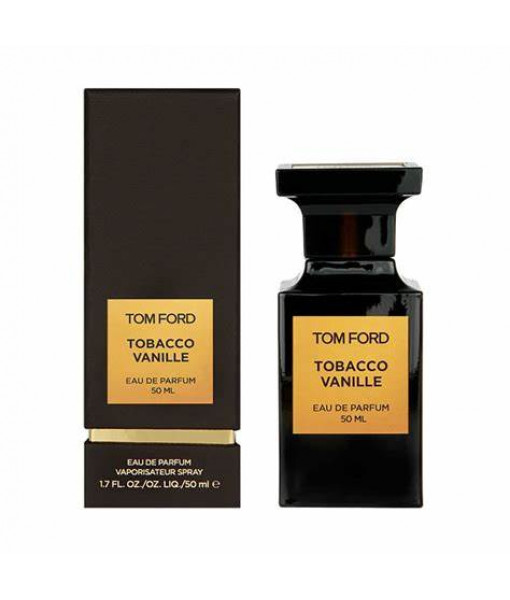 Tom Ford<br>Tobacco Vanille Spray<br>Eau de Parfum<br>50ml /1.7 fl. oz