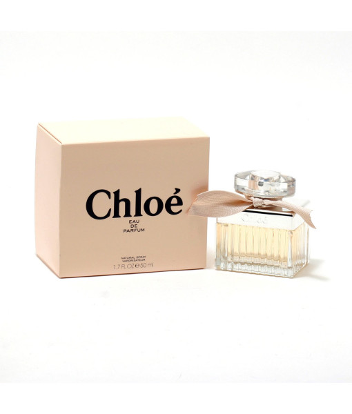 Chloé<br>Eau de Parfum<br>50ml /1.7 fl. oz