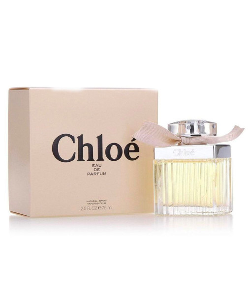 Chloé<br>Eau de Parfum<br> 75ml /2.5 fl. oz