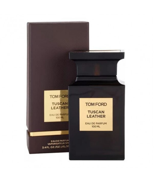 Tom Ford<br>Tuscan Leather<br>Eau de Parfum<br> 100ml / 3.4 fl. oz