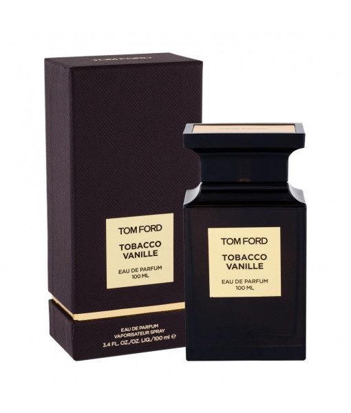 Tom Ford<br>Tobacco Vanille Spray<br>Eau de Parfum<br>100ml /3.4 fl. oz