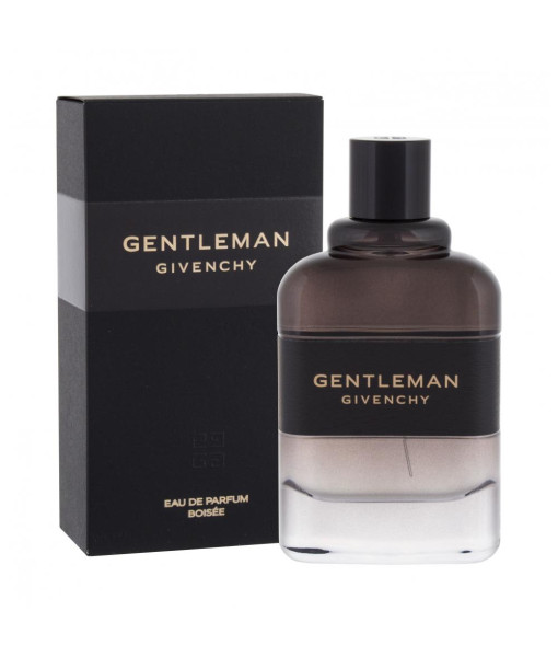 Givenchy<br>Gentleman<br>Eau de Parfum Boisée<br>100ml /3.3 FL. OZ