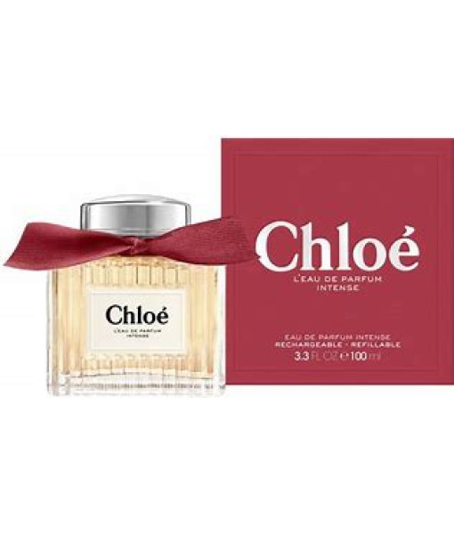 Chloe<br>L'eau De Parfum Intense<br>100ml / 3.3 Fl Oz