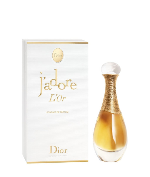 Dior<br>J'adore l'Or<br>Essence de parfum<br>50 ml