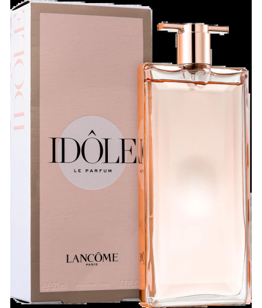 Lancôme<br> Idôle<br>Eau de Parfum <br>50 ml