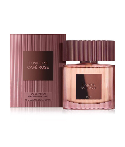 Tom Ford<br>Café Rose<br>Eau de Parfum<br>100ml / 3.4 fl. oz