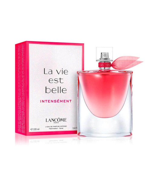 Lancôme<br> La Vie Est Belle Intensement<br>Eau de Parfum <br>100 ml