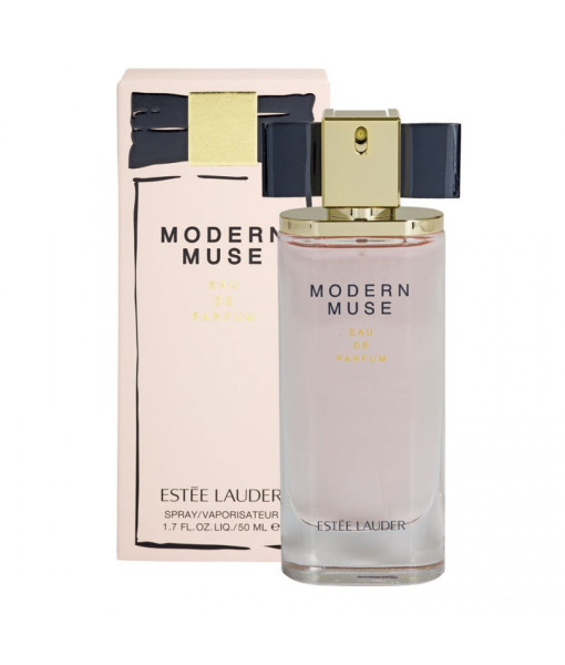 Estée Lauder<br>Modern Muse<br>Eau de Parfum<br> 50ml / 1.7 Fl.oz