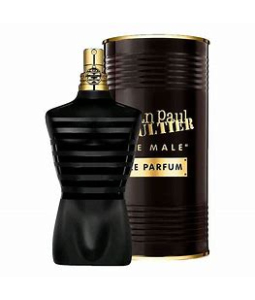 Jean Paul Gaultier<br>Le Male<br>Eau de Parfum Intense<br>125ml / 4.2 FL. OZ