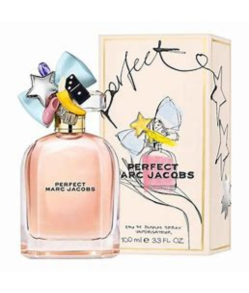 Marc Jacobs<br>Perfect<br>Eau de Parfum<br>100ml / 3.3 fl. oz