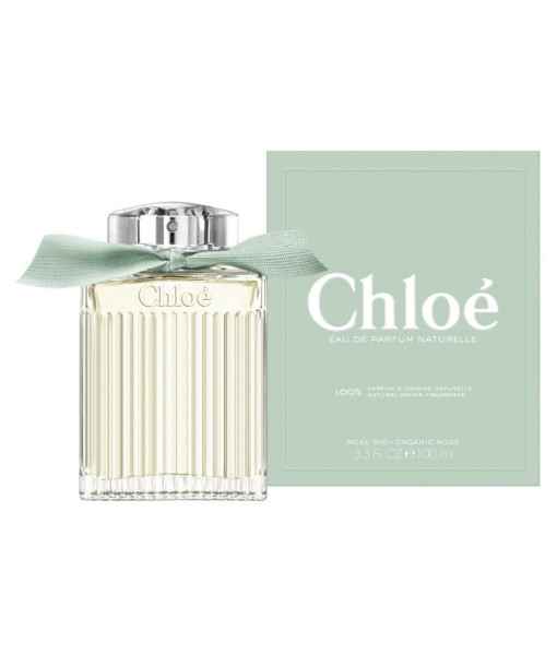 Chloé<br>Naturelle<br>Eau de Parfum<br>100ml / 3.3 FL. OZ