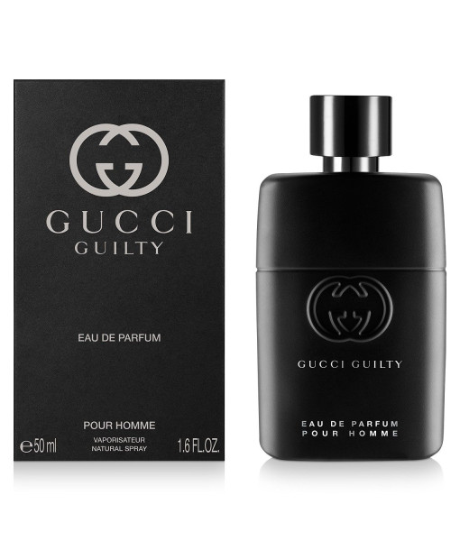 Gucci<br>Gucci Guilty Pour Homme<br>Eau de Perfum<br>50ml / 1.6 fl. oz