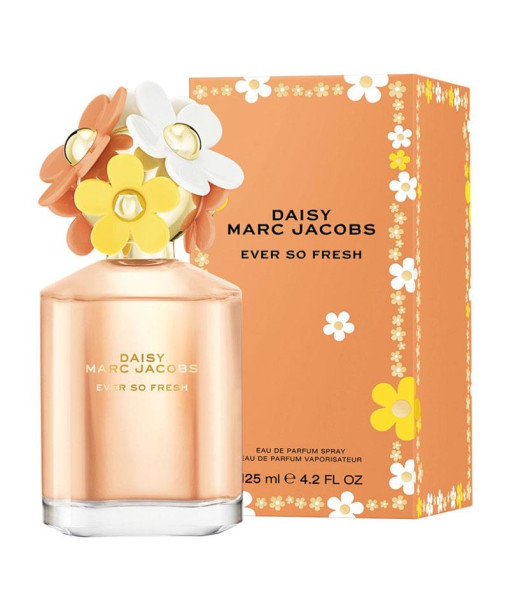 Marc Jacobs<br>Ever So Fresh<br>Eau de Parfum<br>125ml / 4.2 fl. oz
