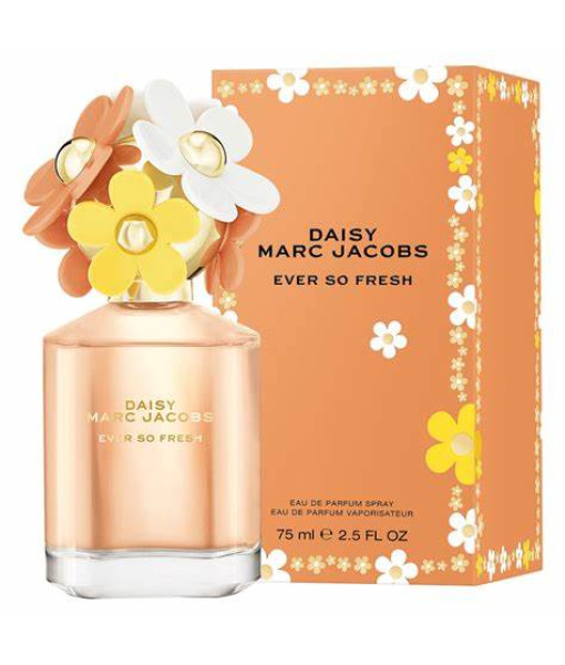 Marc Jacobs<br>Ever So Fresh<br>Eau de Parfum<br>75ml / 2.5 fl. oz