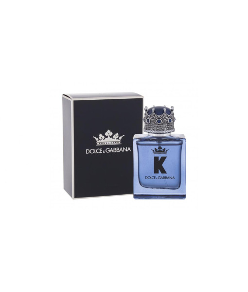 Dolce & Gabbana<br>K<br>Eau de Parfum<br>50 ml / 1.6 Fl.oz