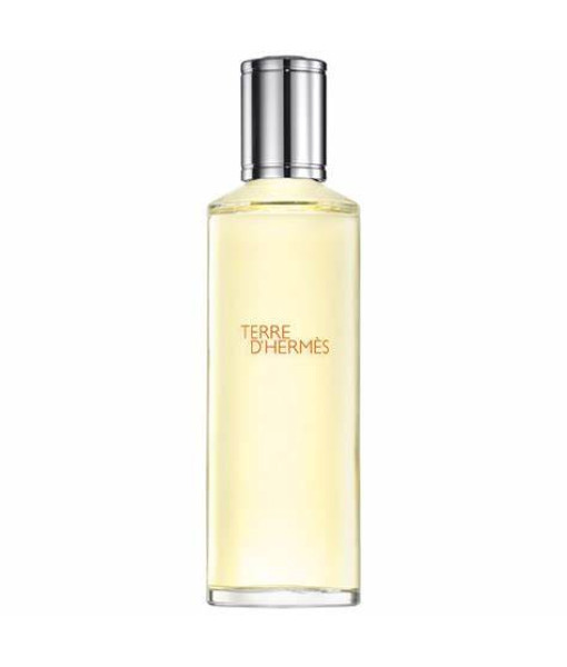 Hermès<br>Terre D'Hermès Refill<br>Eau de Toilet<br> 125ml / 4.2 fl. oz