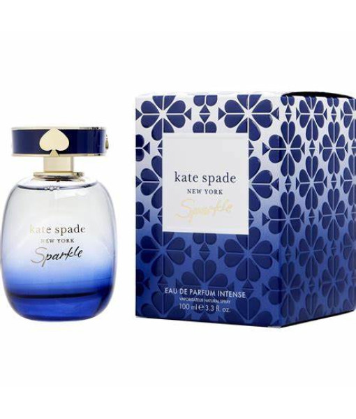 Kate Spade<br>Sparkle<br>Eau De Parfum Intense<br>100 Ml / 3.3 Fl.Oz