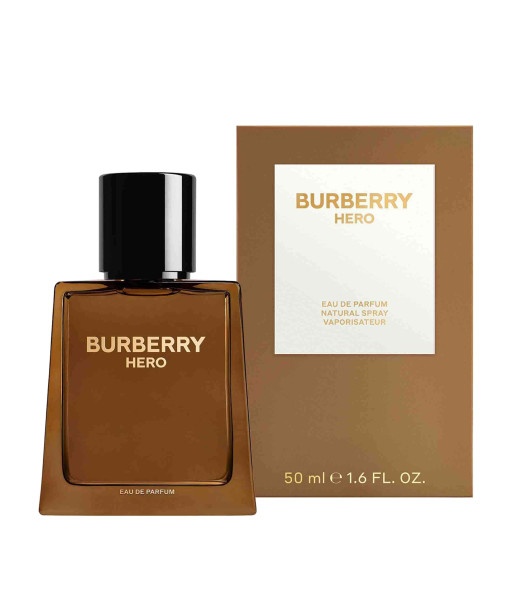 Burberry<br> Burberry Hero<br>Eau de Parfum<br> 50ml /1.6 fl. oz