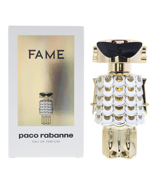 Paco Rabanne<br>Fame<br>Eau de Parfum<br>50ml /1.7 FL. OZ