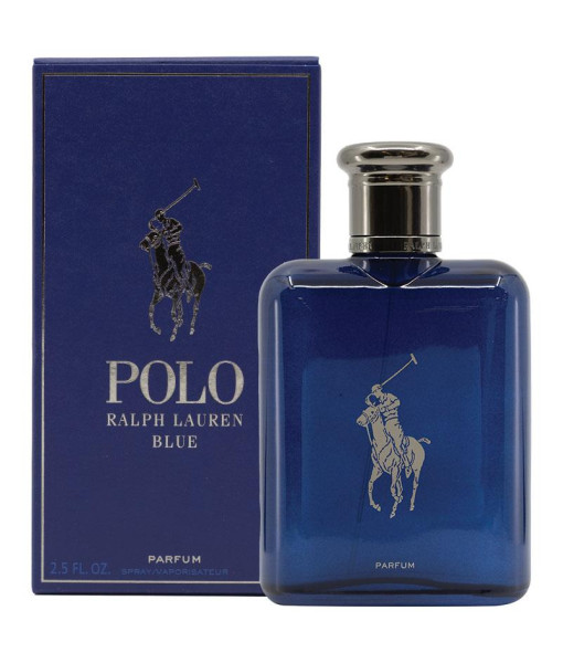 Ralph Lauren<br>Polo Blue<br>Parfum<br>75ml / 2.5 fl. oz