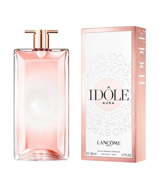 Lancôme<br> Idôle Aura<br>Eau de Parfum <br>50 ml