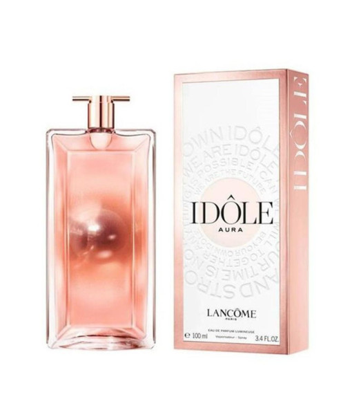 Lancôme<br> Idôle Aura<br>Eau de Parfum <br>100 ml