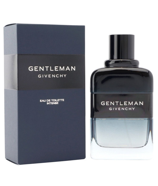 Givenchy<br>Gentleman<br>Eau de Toilet Intense<br>100ml /3.3 FL. OZ