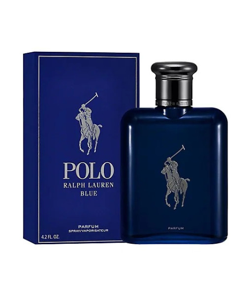 Ralph Lauren<br>Polo Blue<br>Parfum<br>125ml / 4.2 fl. oz