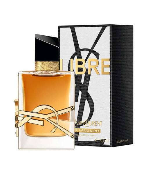 Yves Saint Laurent<br>Libre<br>Eau de Parfum Intense<br>50 ml / 1.6 Fl Oz