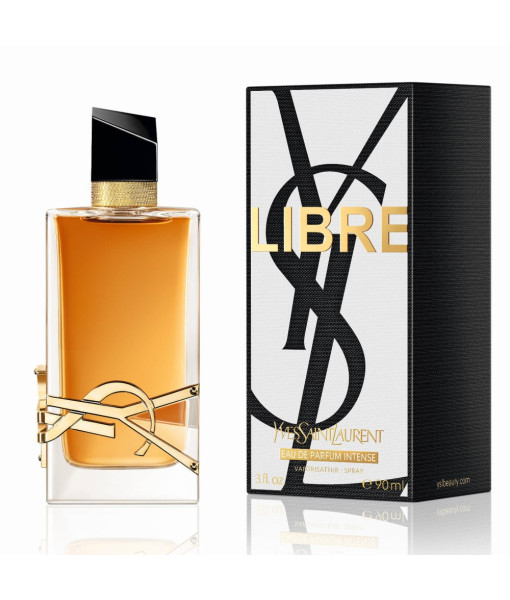 Yves Saint Laurent<br>Libre<br>Eau de Parfum Intense<br>90 ml / 3 Fl Oz