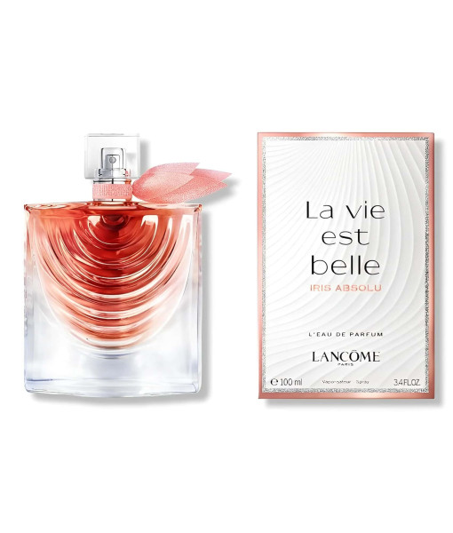 Lancôme<br> La Vie Est Belle Iris<br>Eau de Parfum <br>100 ml