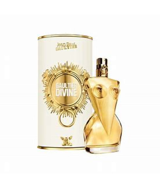 Jean Paul Gaultier<br>Divine<br>Eau de Parfum<br>100ml / 3.4 FL. OZ