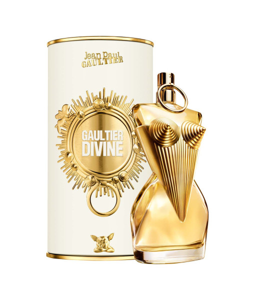 Jean Paul Gaultier<br>Divine<br>Eau de Parfum<br>100ml / 3.4 FL. OZ