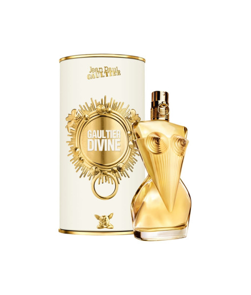 Jean Paul Gaultier<br>Divine<br>Eau de Parfum<br>50ml / 1.7 FL. OZ