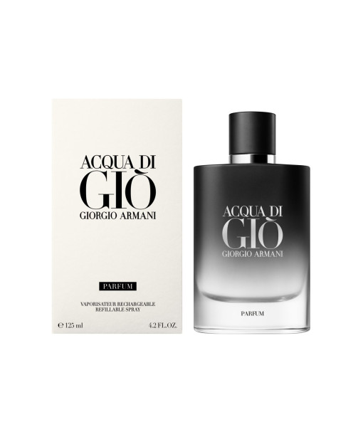 Giorgio Armani<br>Acqua Di Gio<br>Parfum<br>125 ml / 4.2 Fl.oz