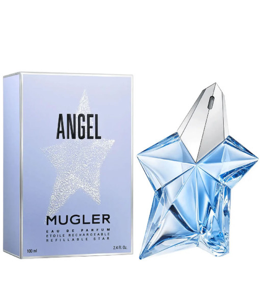 Mugler<br>Angel Elixir <br>Eau de Parfum<br> 100ml / 3.3 Fl.oz