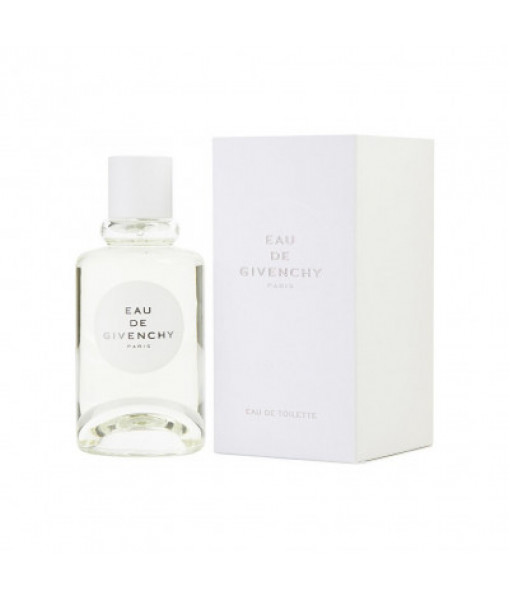 Givenchy<br>Eau de Givenchy<br>Eau de Toilette<br>100 ml / 3.3 Fl.oz