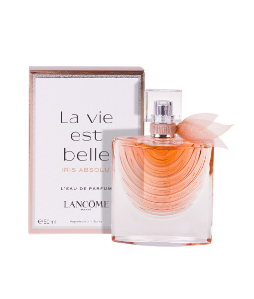 Lancôme<br> La Vie Est Belle Iris<br>Eau de Parfum <br>50 ml