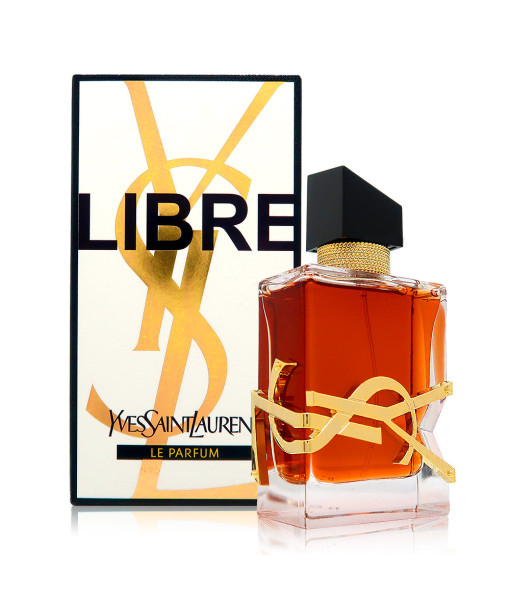 Yves Saint Laurent<br>Libre<br>Le Parfum<br>50 ml / 1.6 Fl Oz